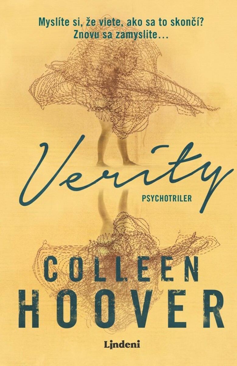 Verity - zlatá edícia