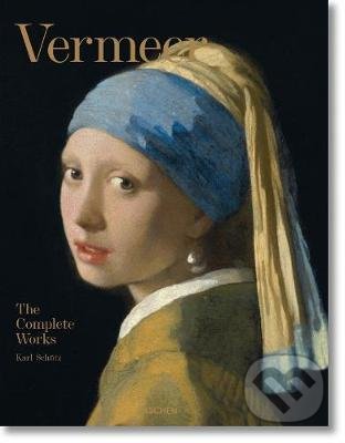 Vermeer (The Complete Works)