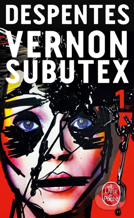 Vernon Subutex 1