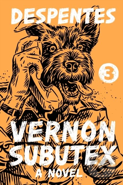 Vernon Subutex 3 (A Novel)
