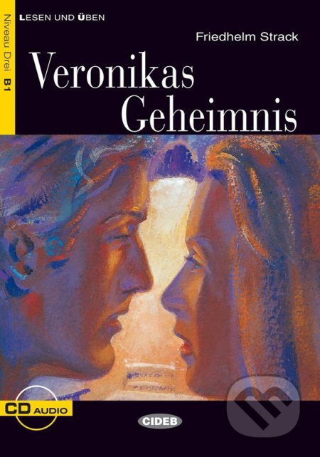 Veronikas Geheimnis B1 + CD