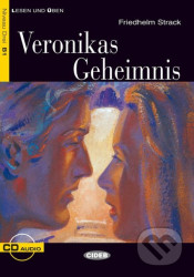 Veronikas Geheimnis B1 + CD