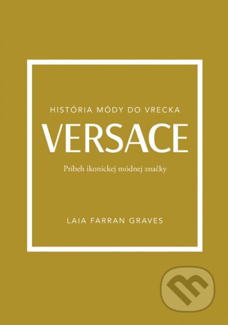 Versace: Príbeh ikonickej módnej značky