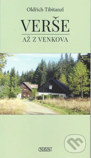 Verše až z venkova