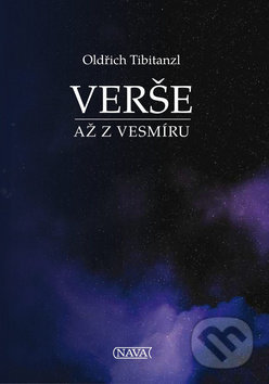Verše až z Vesmíru