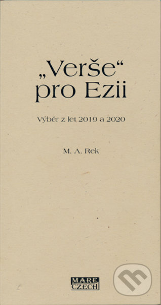 Verše pro Ezii