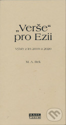 Verše" pro Ezii
