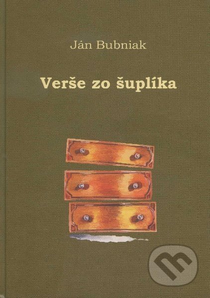 Verše zo šuplíka