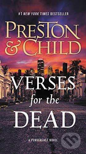 Verses for the Dead