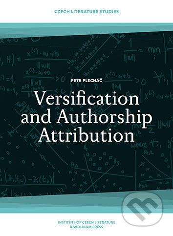 Versification and Authorship Attribution