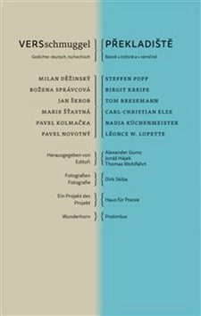 VERSschmuggel / Překladiště