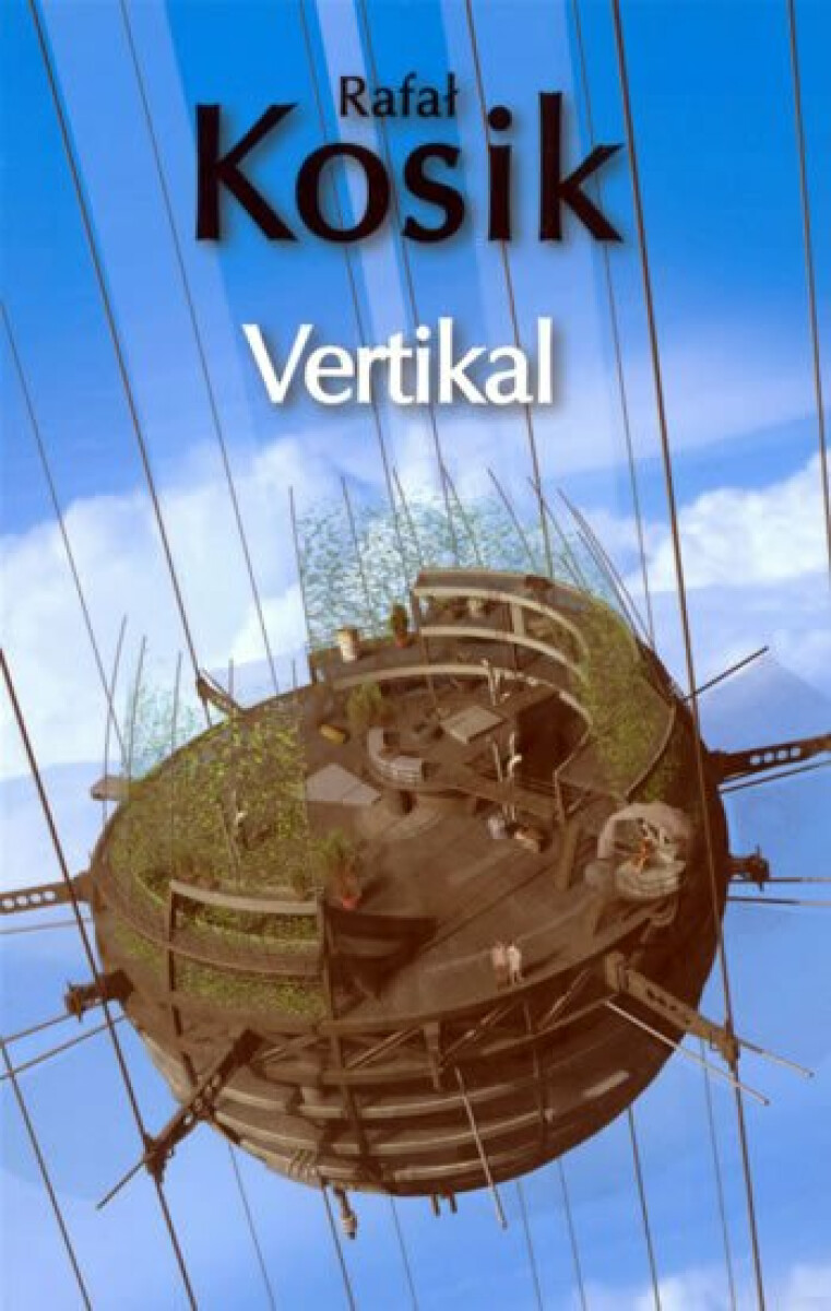 Vertikal - Rafał Kosik
