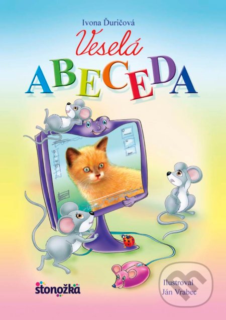 Veselá abeceda