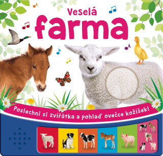Veselá farma (Defekt)