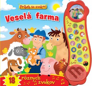 Veselá farma (Príbeh so zvukmi