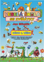 Veselá škola se zvířátky