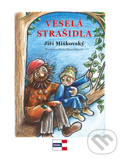 Veselá strašidla