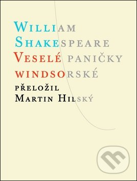 Veselé paničky windsorské