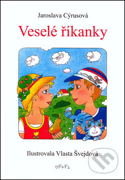Veselé říkanky
