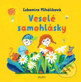 Veselé samohlásky