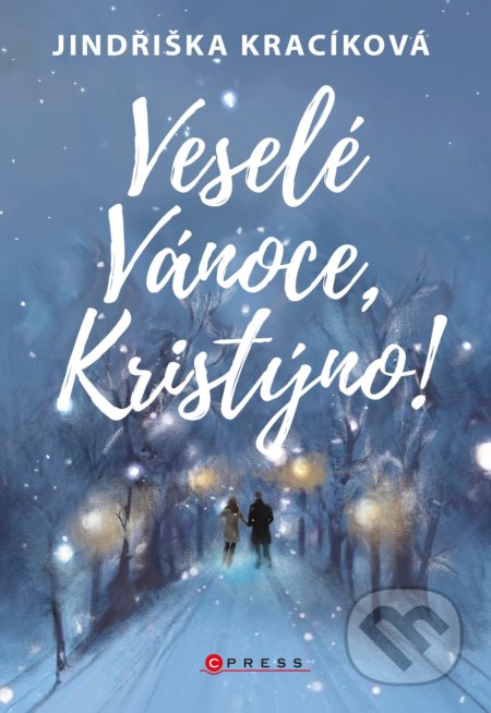 Veselé Vánoce, Kristýno!