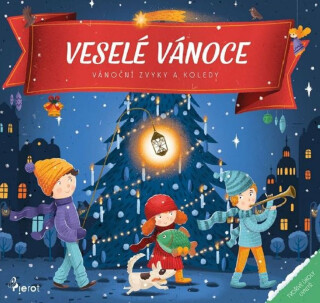 Veselé Vánoce - Vánoční zvyky a koledy
