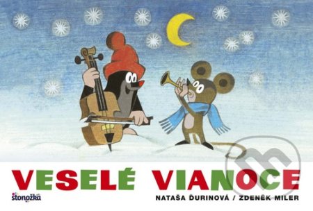 Veselé Vianoce