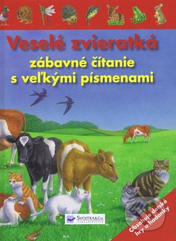 Veselé zvieratká