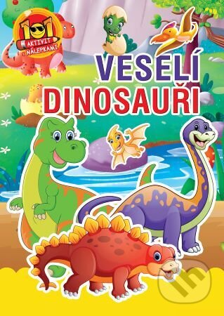 Veselí dinosauři
