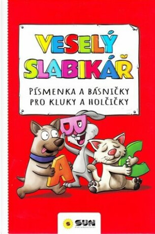 Veselý slabikář