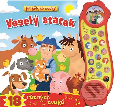 Veselý statek
