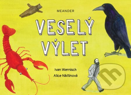 Veselý výlet