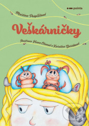 Veškárničky