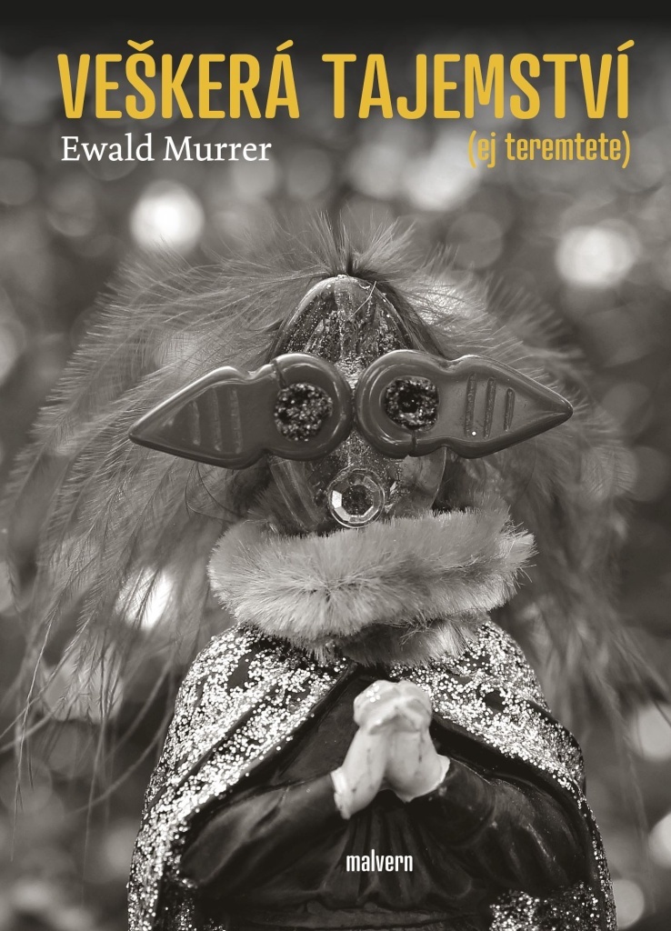 Veškerá tajemství