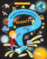 Vesmír