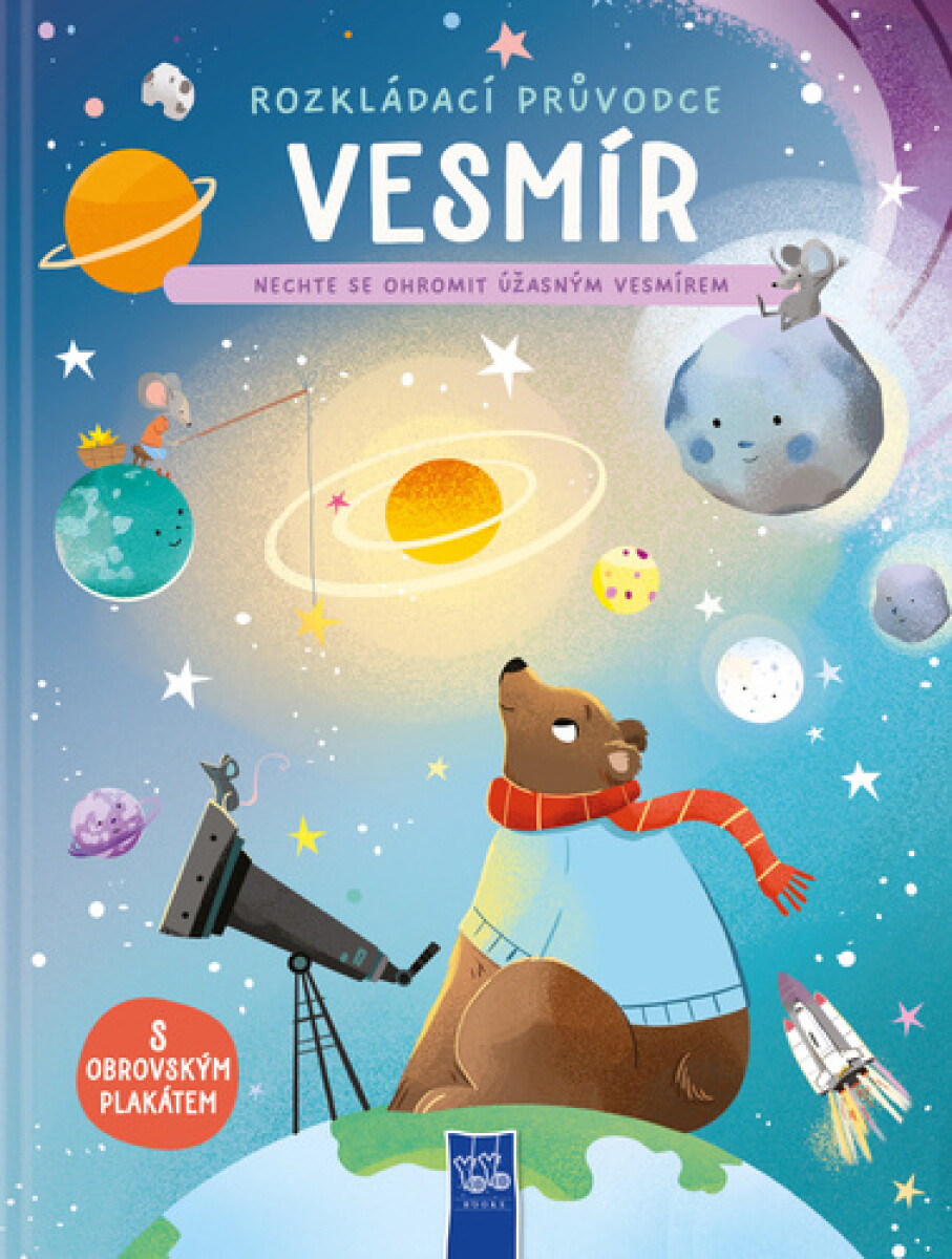 Vesmír