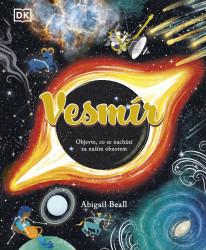 Vesmír - kolektív autorov