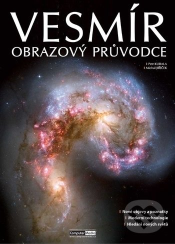 Vesmír (obrazový průvodce)