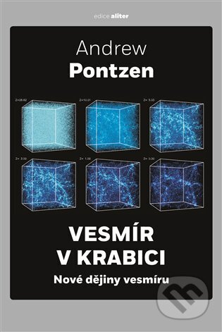 Vesmír v krabici