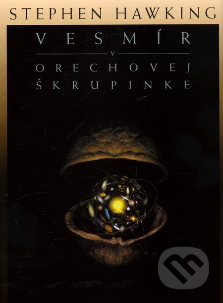 Vesmír v orechovej škrupinke