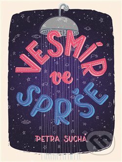 Vesmír ve sprše