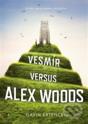 Vesmír versus Alex Woods