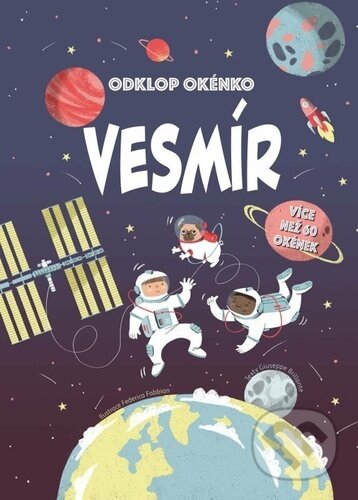 Vesmír (Více než 60 okének)
