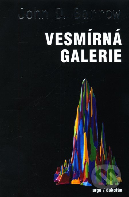 Vesmírná galerie (Klíčové obrazy v dějinách vědy)