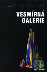 Vesmírná galerie (Klíčové obrazy v dějinách vědy)