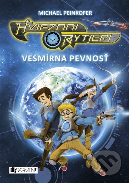 Vesmírna pevnosť