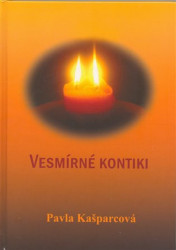 Vesmírné Kontiki (O stvoření člověka a jeho cestě k dokonalosti) - kniha z kategorie Záhady a paranormální jevy