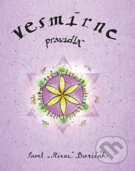 Vesmírne pravidlá