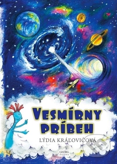 Vesmírny príbeh