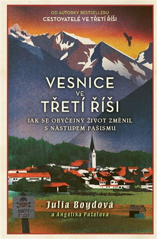 Vesnice ve třetí říši - Julia Boydová